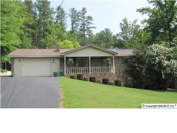 407 35th Street Nw, Fort Payne, AL 35967