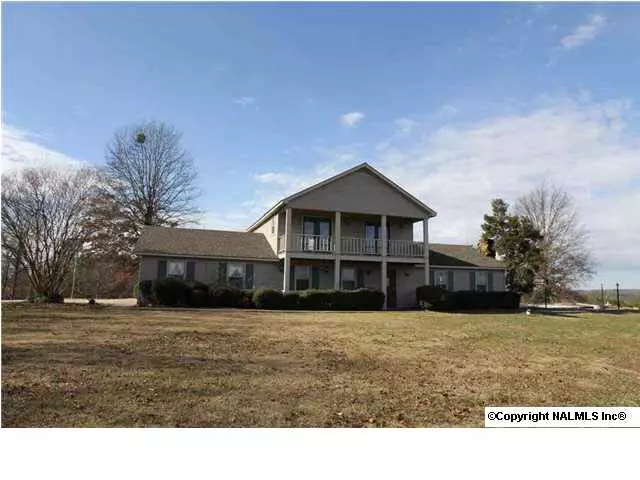 Danville, AL 35619,335 County Road 1077