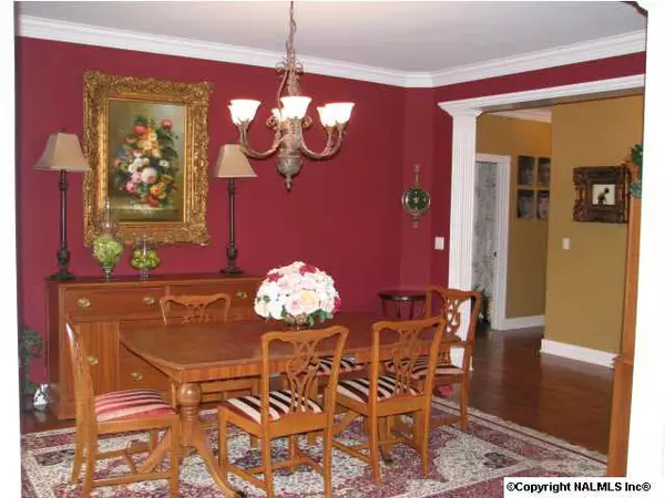 Rainsville, AL 35986,120 Massingill Drive