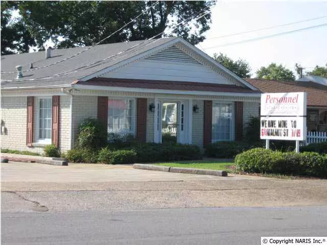 Gadsden, AL 35901,309 S 5th Street