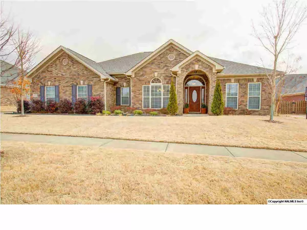 102 Mill Ridge Drive, Madison, AL 35758