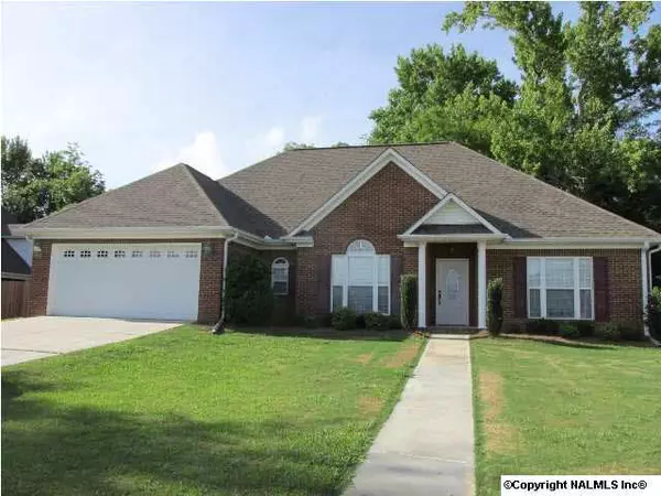 5070 Lily Road, Hokes Bluff, AL 35903