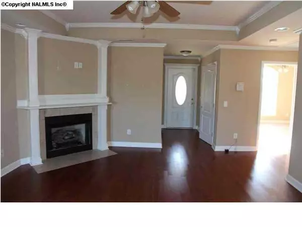 Toney, AL 35773,1761 Ready Section Road