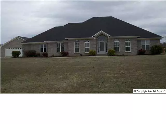 Toney, AL 35773,101 Hannah Marie Place