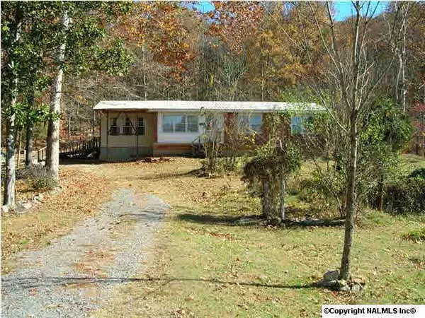 203 Shooting Star Trail, Gurley, AL 35758