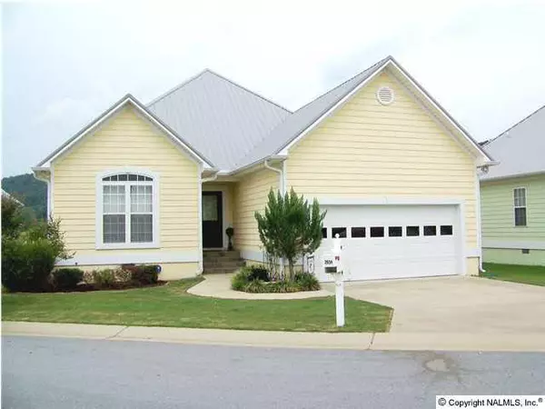 2634 Bucks Island Road, Southside, AL 35907