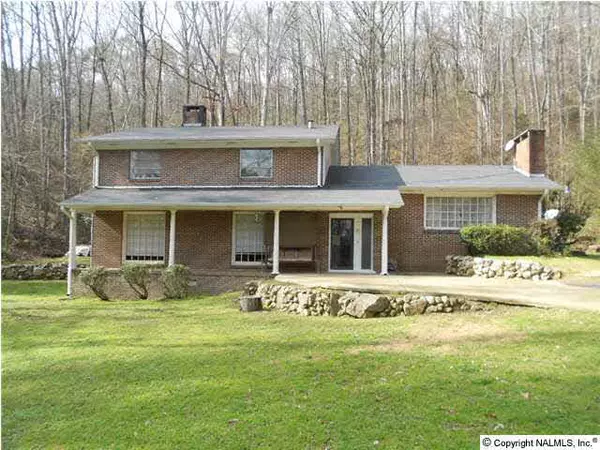 140 Luckie Mountain Road, Attalla, AL 35954