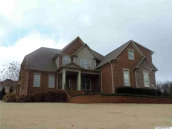 23300 Founders Circle, Athens, AL 35613