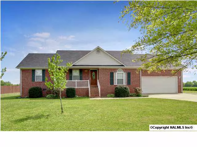 1734 Ready Section Road, Toney, AL 35773