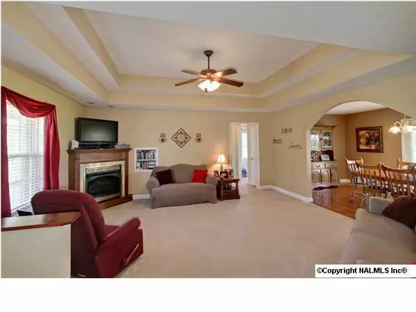 Toney, AL 35773,1734 Ready Section Road