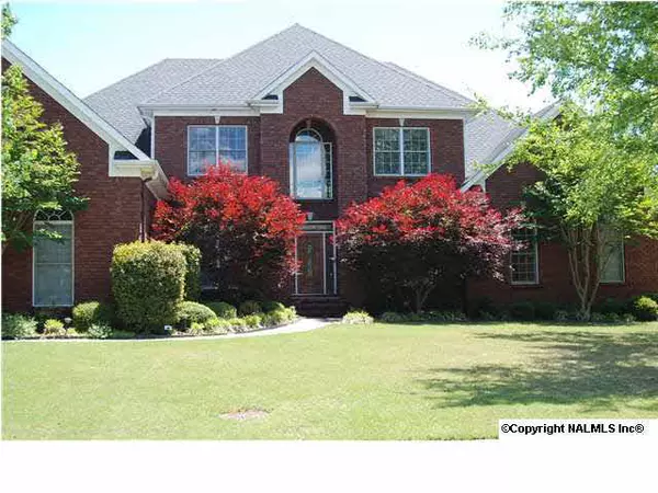 2525 Audubon Lane, Owens Cross Roads, AL 35763