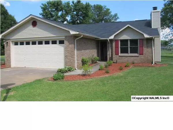 212 South Elton Circle, Meridianville, AL 35759