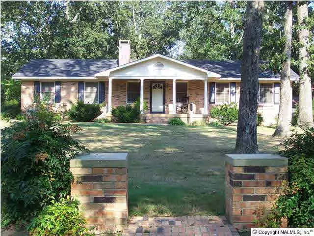 Rainsville, AL 35986,17 Third Avenue