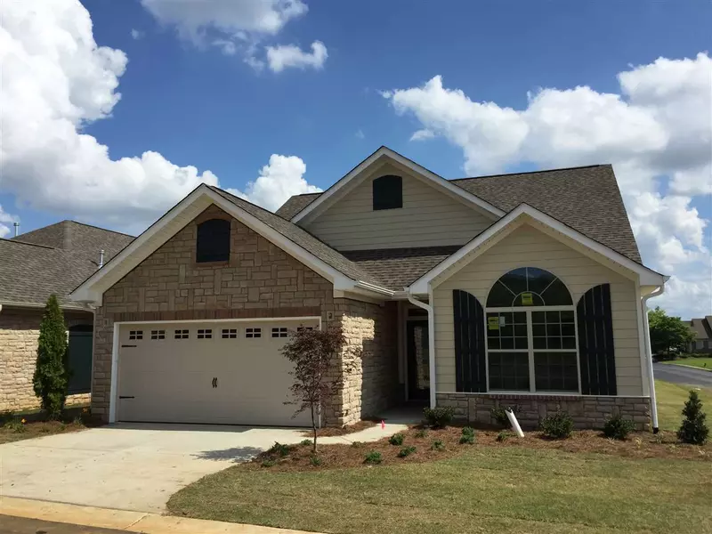 6 Cedar Holly Lane, Brownsboro, AL 35741