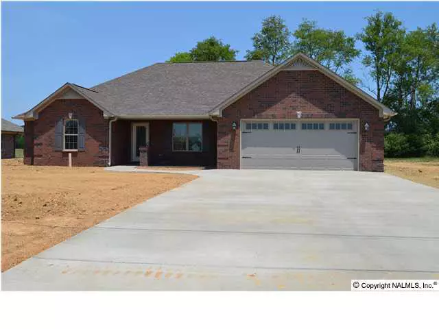 28397 Ferguson Lane, Toney, AL 35773