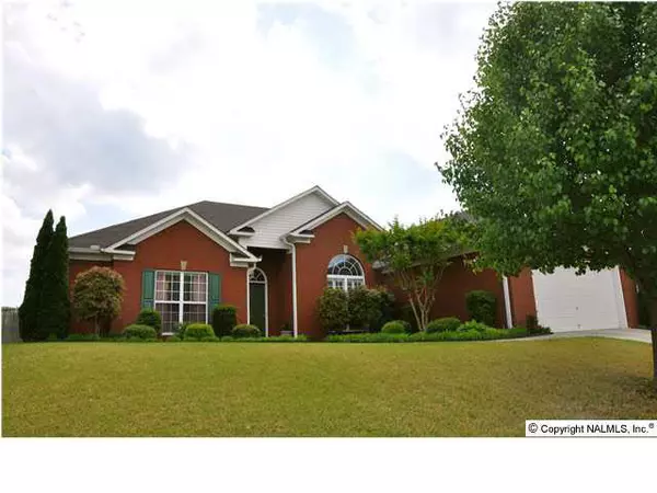 178 Freedom Way, Madison, AL 35758