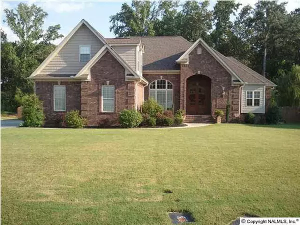 22378 Yorkshire Drive, Athens, AL 35613