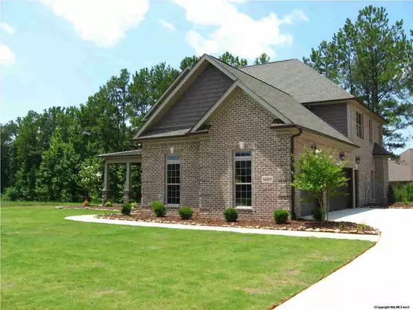 Athens, AL 35611,16269 Travertine Drive