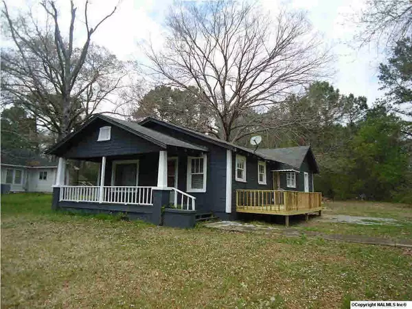 514 Tidmore Bend Road, Gadsden, AL 35901