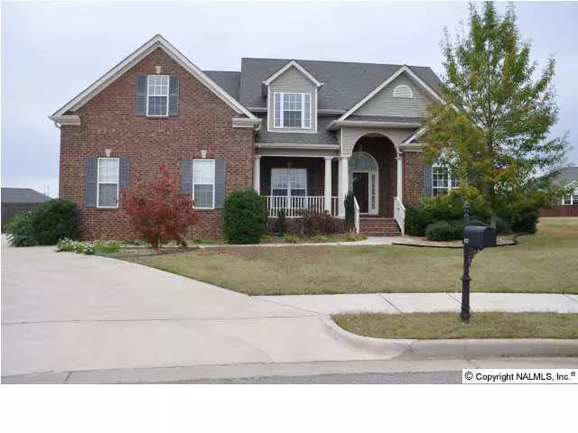 112 Ophelia Circle, Harvest, AL 35749