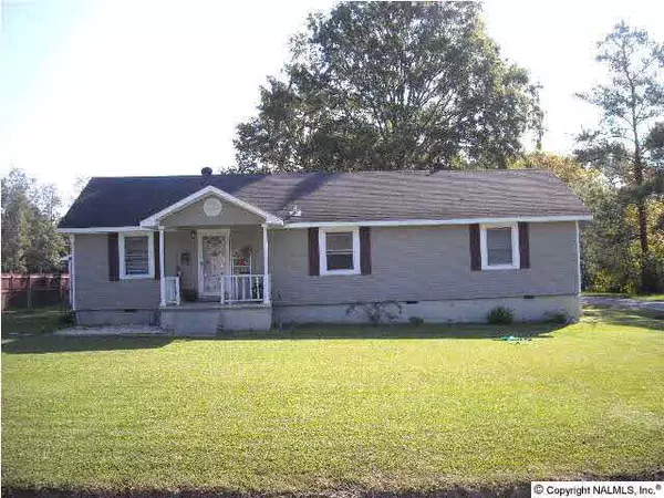 701 Owens Avenue, Attalla, AL 35954