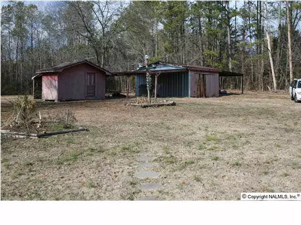 Attalla, AL 35954,170 Ballard Road