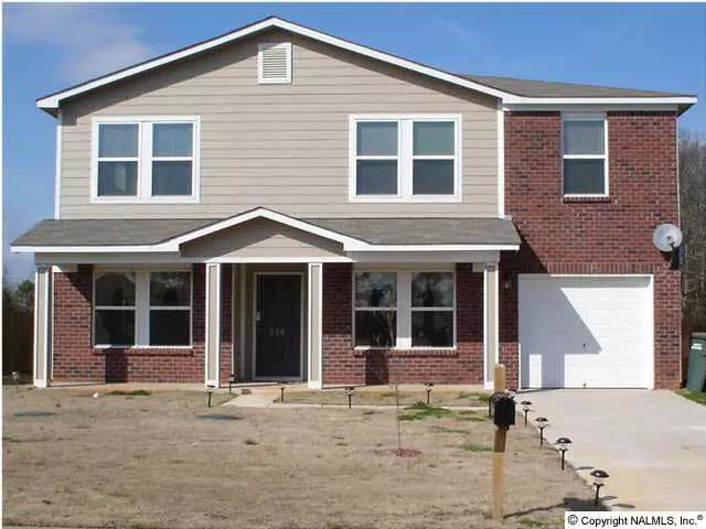 Toney, AL 35773,146 Bayside Lane