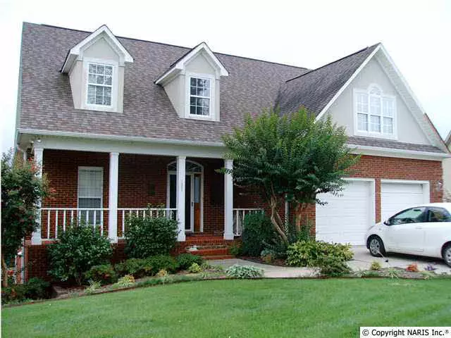 1301 River Ridge, Guntersville, AL 35976