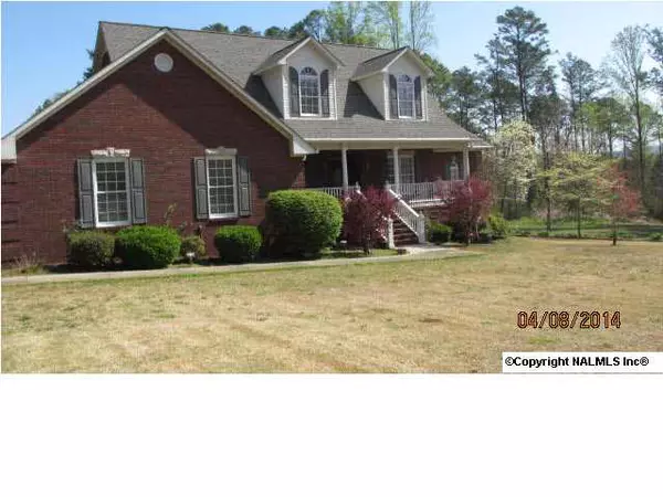 84 Bellefonte Circle, Scottsboro, AL 35769