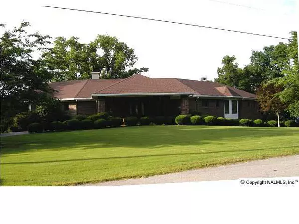 Gurley, AL 35748,118 High Bluff Drive