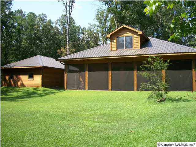 Cedar Bluff, AL 35959,1470 County Road 131