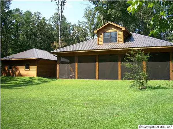 1470 County Road 131, Cedar Bluff, AL 35959