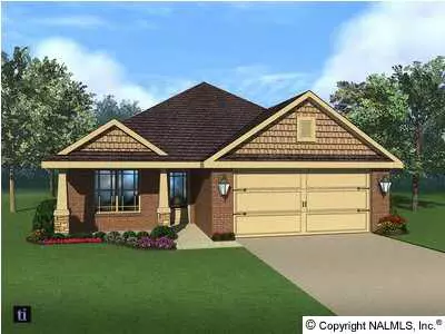 246 New Bristol Lane, Madison, AL 35756