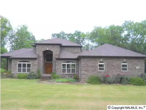 366 Forest Home Drive, Trinity, AL 35673