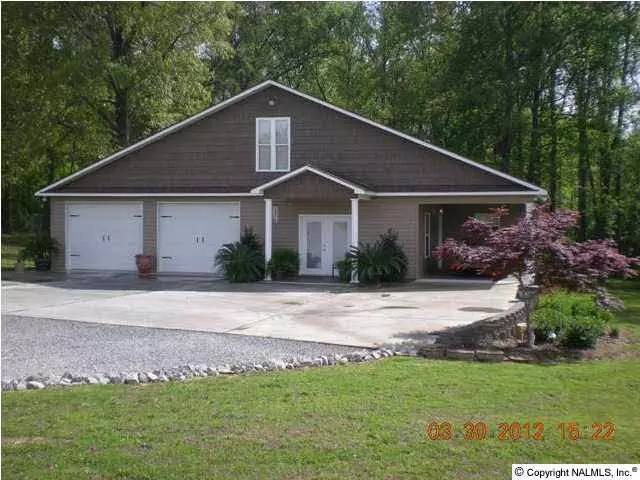 740 Haynes Road, Arab, AL 35016