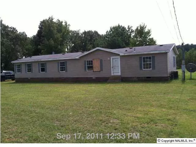 3370 Elkwood Section Road, Toney, AL 35773