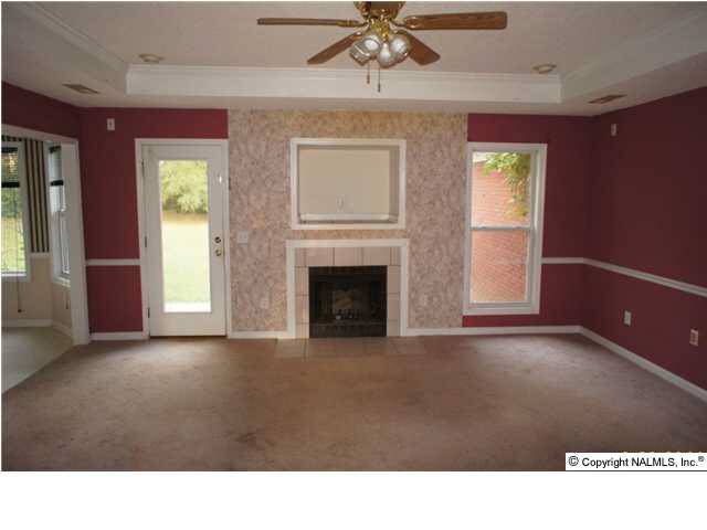 Huntsville, AL 35811,263 N Falcon Ridge Drive
