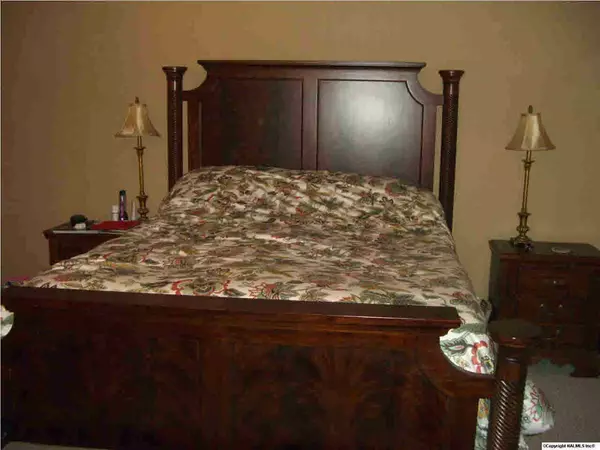 Scottsboro, AL 35768,601 Garland Ferry Road