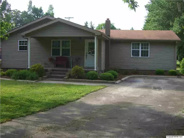 Scottsboro, AL 35768,601 Garland Ferry Road