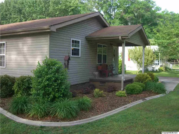 Scottsboro, AL 35768,601 Garland Ferry Road