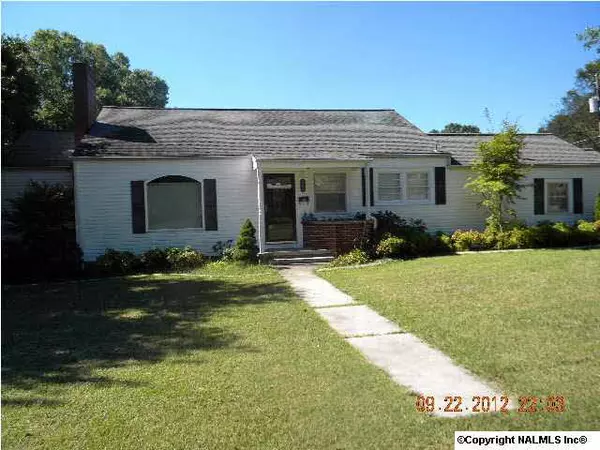 200 NW 16th Street, Fort Payne, AL 35967