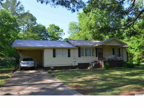 517 Etowah Street, Attalla, AL 35954