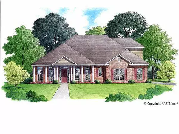 212 Sarah Jane Drive, Madison, AL 35757