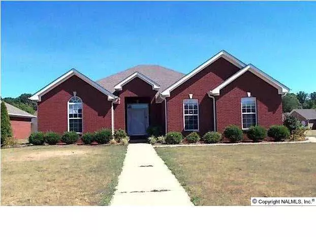 2316 Parc Place, Florence, AL 35630