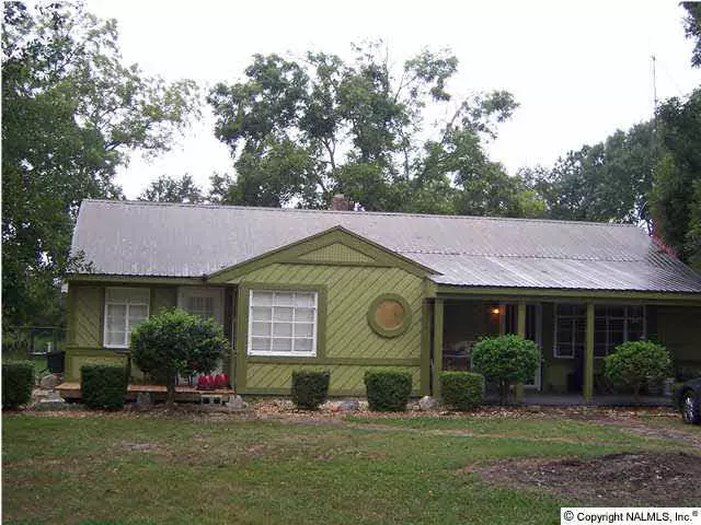 1569 Byrd Road, Hartselle, AL 35640