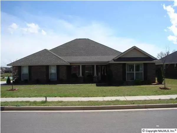 644 NW Summer Cove Circle, Madison, AL 35757