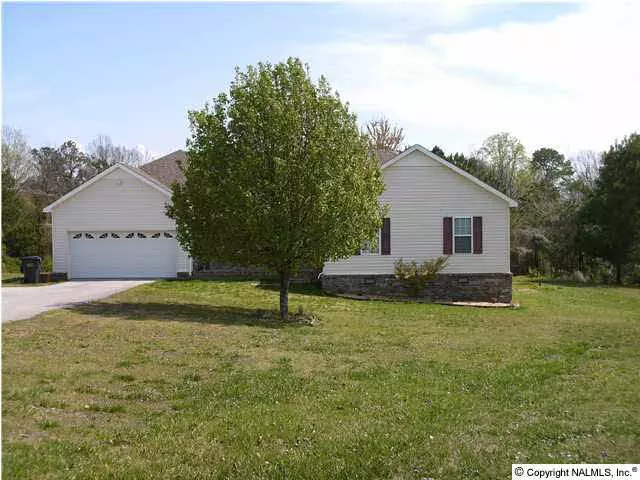 1495 Frost Road, Eva, AL 35621