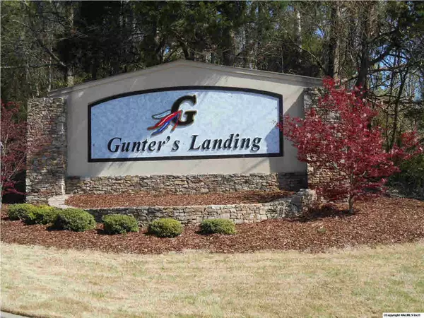 Guntersville, AL 35976,35 Harbor Ridge Road