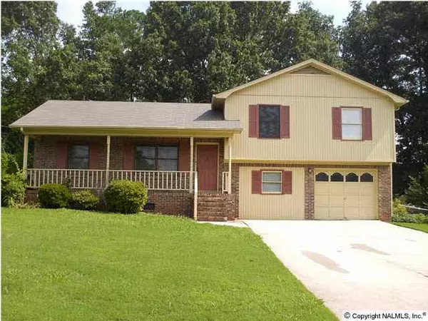 488 Marion Drive, Madison, AL 35758