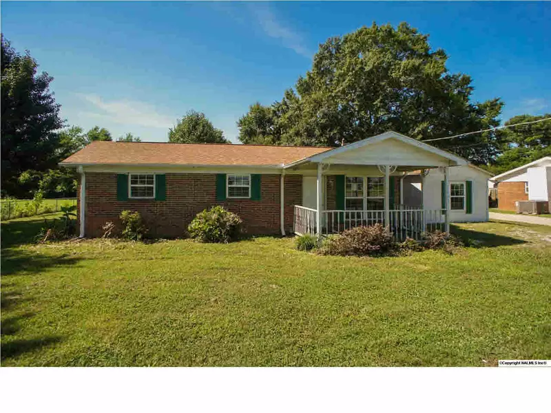 240 Joe Quick Road, Hazel Green, AL 35750